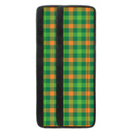 Irish Buffalo Check Pattern Print Refrigerator Handle Covers