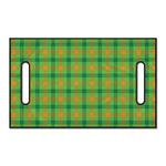 Irish Buffalo Plaid Pattern Print Golf Cart Seat Cover