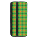 Irish Buffalo Plaid Pattern Print Refrigerator Handle Covers