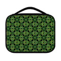 Irish Celtic Symbol Pattern Print Classic Bible Case