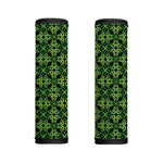Irish Celtic Symbol Pattern Print Handle Covers
