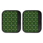 Irish Celtic Symbol Pattern Print Handle Covers