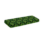 Irish Celtic Symbol Pattern Print Piano Keyboard Cover