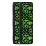 Irish Celtic Symbol Pattern Print Refrigerator Handle Covers