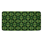Irish Celtic Symbol Pattern Print Towel