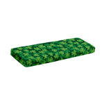 Irish Clover Saint Patrick's Day Print Piano Keyboard Cover