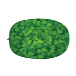Irish Clover St. Patrick's Day Print Car Side Mirror Covers
