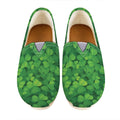 Irish Clover St. Patrick's Day Print Casual Shoes