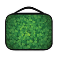 Irish Clover St. Patrick's Day Print Classic Bible Case