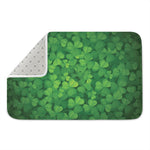 Irish Clover St. Patrick's Day Print Indoor Door Mat