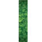 Irish Clover St. Patrick's Day Print Table Runner