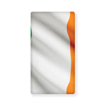 Irish Flag Print Baby Crib Sheet