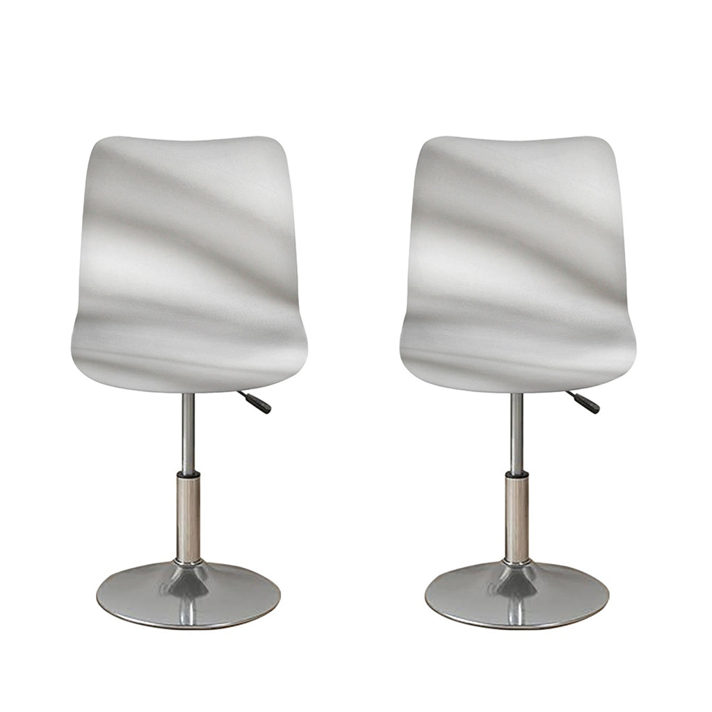 Irish Flag Print Bar Stool Covers