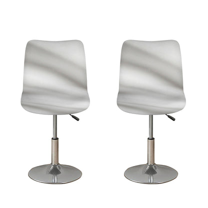 Irish Flag Print Bar Stool Covers