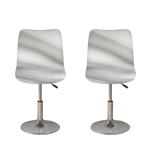 Irish Flag Print Bar Stool Covers