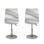 Irish Flag Print Bar Stool Covers