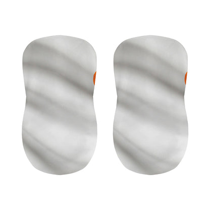 Irish Flag Print Bar Stool Covers