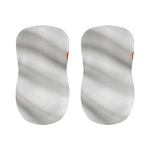 Irish Flag Print Bar Stool Covers