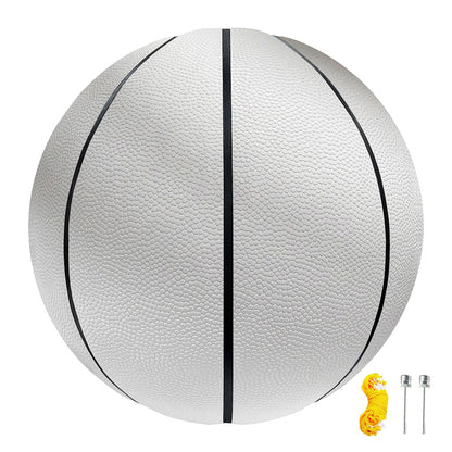 Irish Flag Print Basketball