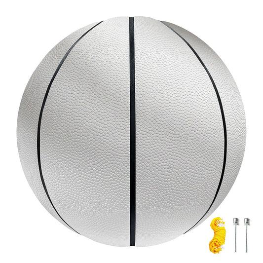 Irish Flag Print Basketball