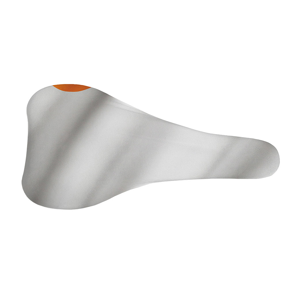 Irish Flag Print Bicycle Seat Cover