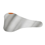 Irish Flag Print Bicycle Seat Cover