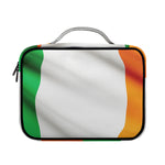 Irish Flag Print Briefcase Bible Bag