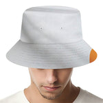 Irish Flag Print Bucket Hat