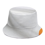 Irish Flag Print Bucket Hat