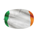 Irish Flag Print Car Side Mirror Covers