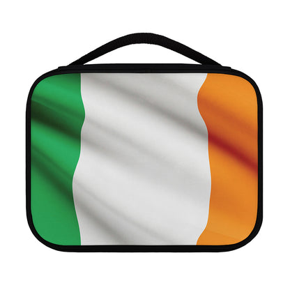 Irish Flag Print Classic Bible Case