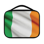Irish Flag Print Classic Bible Case