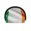 Irish Flag Print Coin Purse