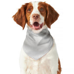 Irish Flag Print Dog Bandana