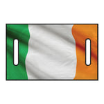 Irish Flag Print Golf Cart Seat Cover