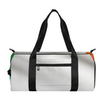 Irish Flag Print Gym Bag