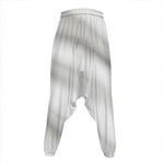 Irish Flag Print Hammer Pants