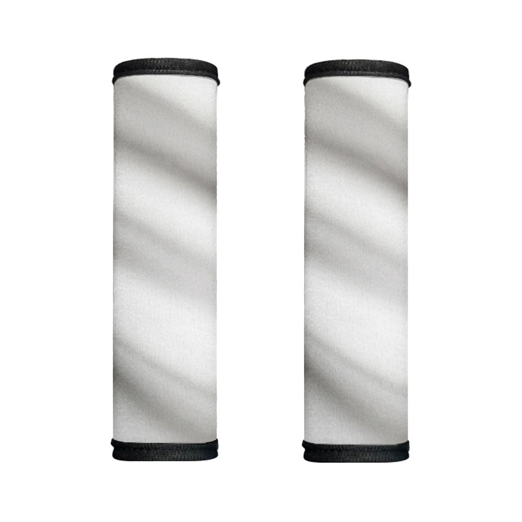 Irish Flag Print Handle Covers