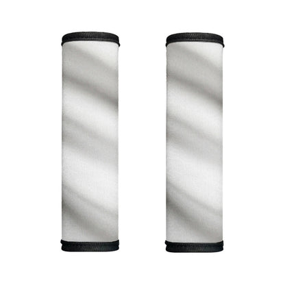 Irish Flag Print Handle Covers