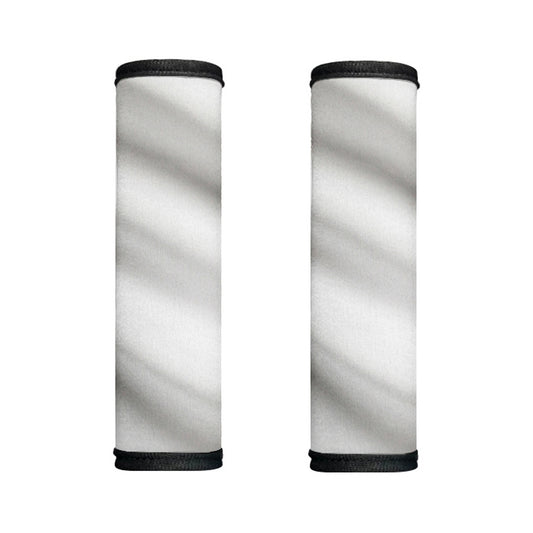 Irish Flag Print Handle Covers