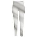 Irish Flag Print High-Waisted Pocket Leggings