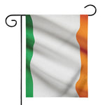 Irish Flag Print House Flag