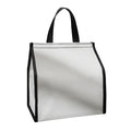 Irish Flag Print Insulated Lunch Tote