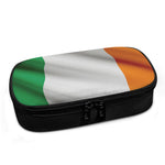 Irish Flag Print Insulin Cooler Travel Case