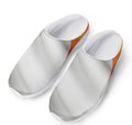 Irish Flag Print Mesh Casual Shoes