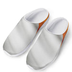 Irish Flag Print Mesh Casual Shoes