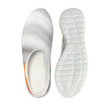 Irish Flag Print Mesh Casual Shoes