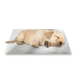 Irish Flag Print Pet Cooling Mat Cover