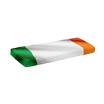 Irish Flag Print Piano Keyboard Cover