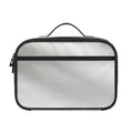 Irish Flag Print Portable Lunch Bag